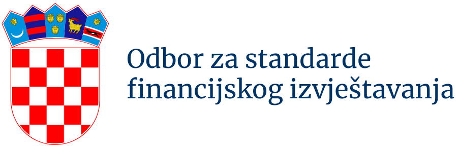 OSFI - Odbor za standarde financijskog izvještavanja