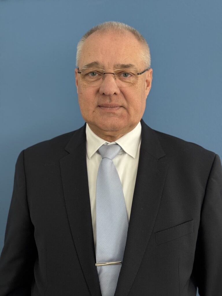 Ivica Smiljan - predsjednik odbora za standarde financijskog izvještavanja