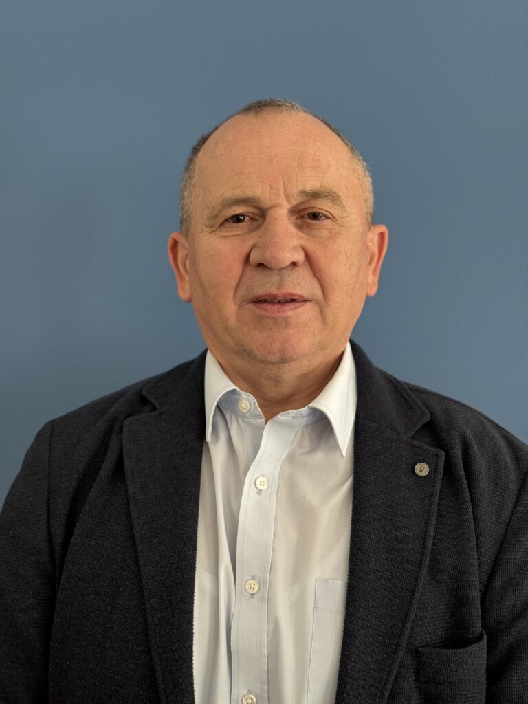 Lajoš Žager
