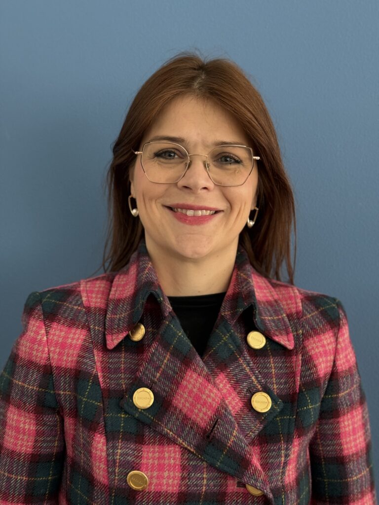 Sanja Sever Mališ