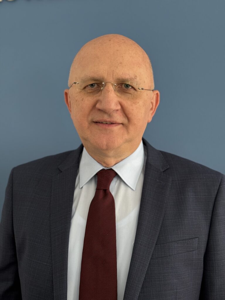 Željko Faber