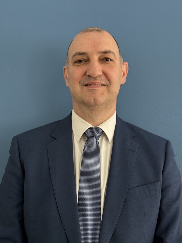 Zvonimir Madunić - član odbora za standarde financijskog izvještavanja