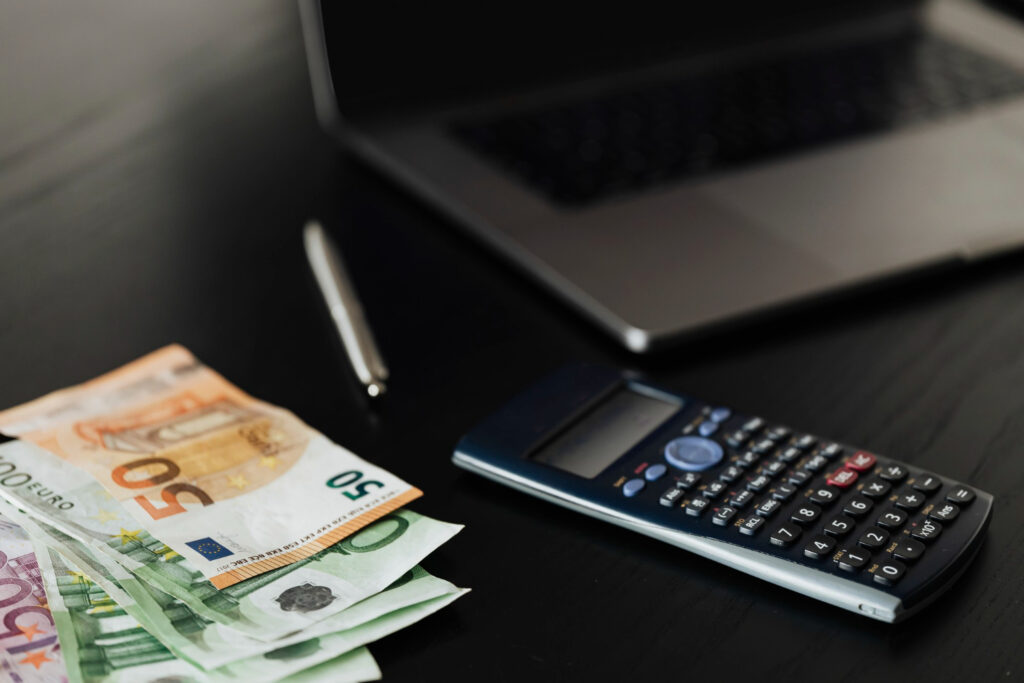 Odluka o objavljivanju međunarodnog standarda financijskog izvještavanja 8