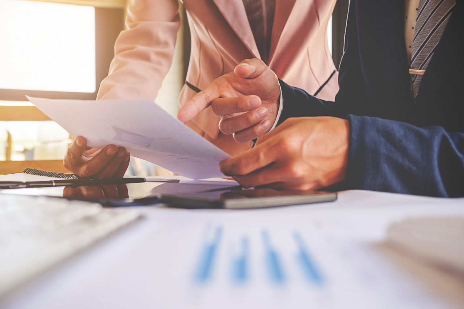 Odluka o objavljivanju Međunarodnih standarda financijskog izvještavanja